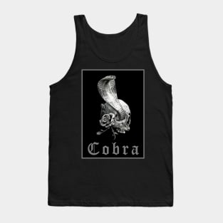 COBRA 2 Tank Top